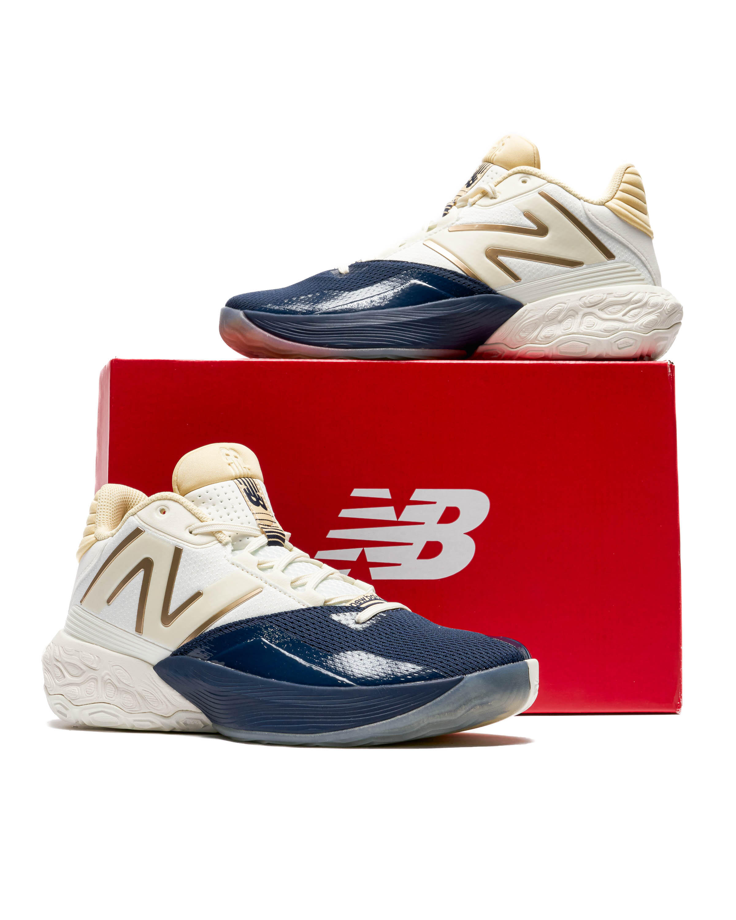 New Balance TWO WXY V4 | BB2WYKC4 | AFEW STORE